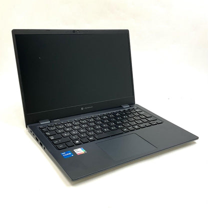 【全額返金保証】【最速発送】dynabook GZ/HRL W6GZ83RRLD i5-1135G7 2.40GHz 8GB M.2 SSD 256GB 動作確認済