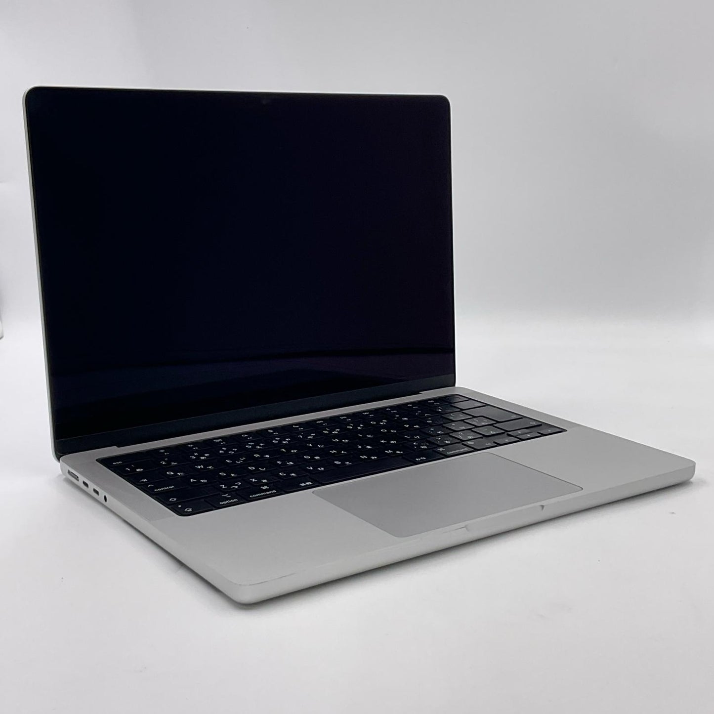【全額返金保証】【最速発送】Apple MacBook Pro Pro 14インチ 2023 Apple M3 Pro 36GB 1TB シルバー 91% 美品 動作確認済
