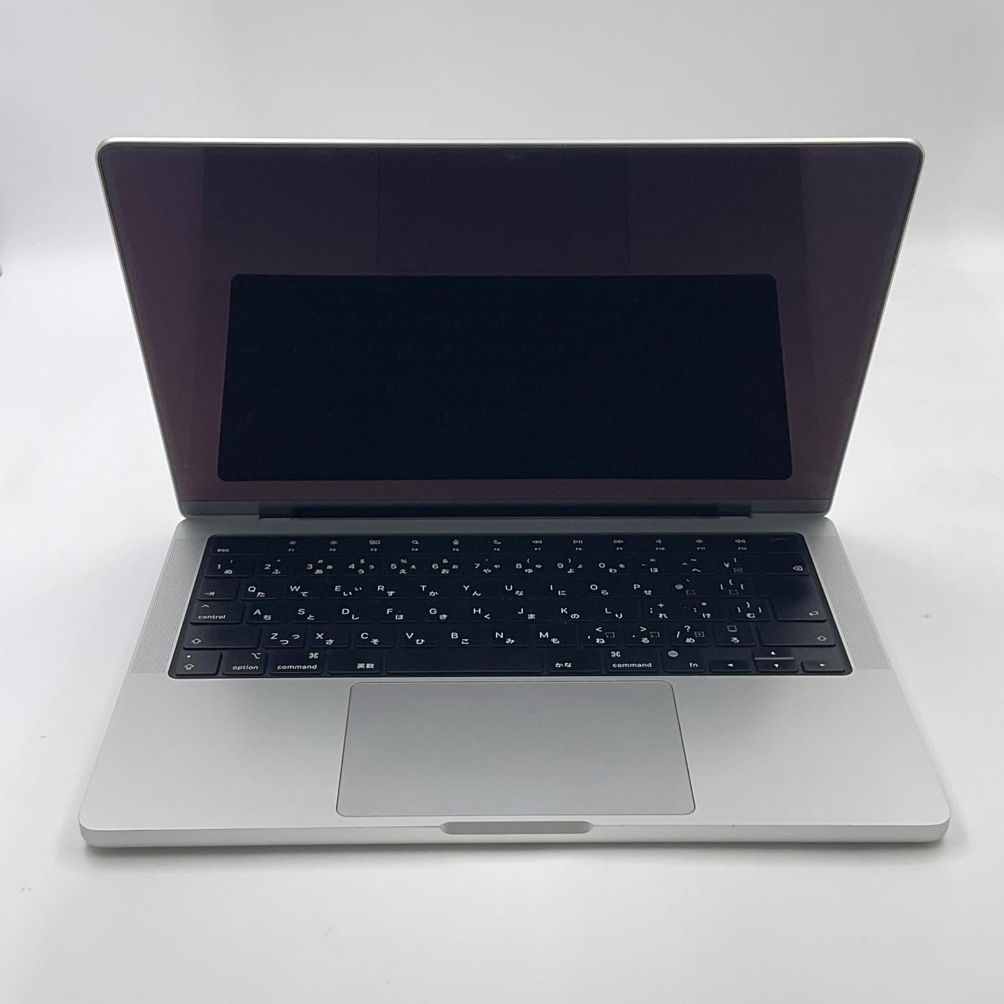 【全額返金保証】【最速発送】Apple MacBook Pro Pro 14インチ 2023 Apple M3 Pro 36GB 1TB シルバー 91% 美品 動作確認済