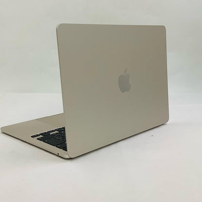 【最速発送】Apple MacBook Air 13インチ 2022 Apple M2 16GB 256GB シルバー【難有】