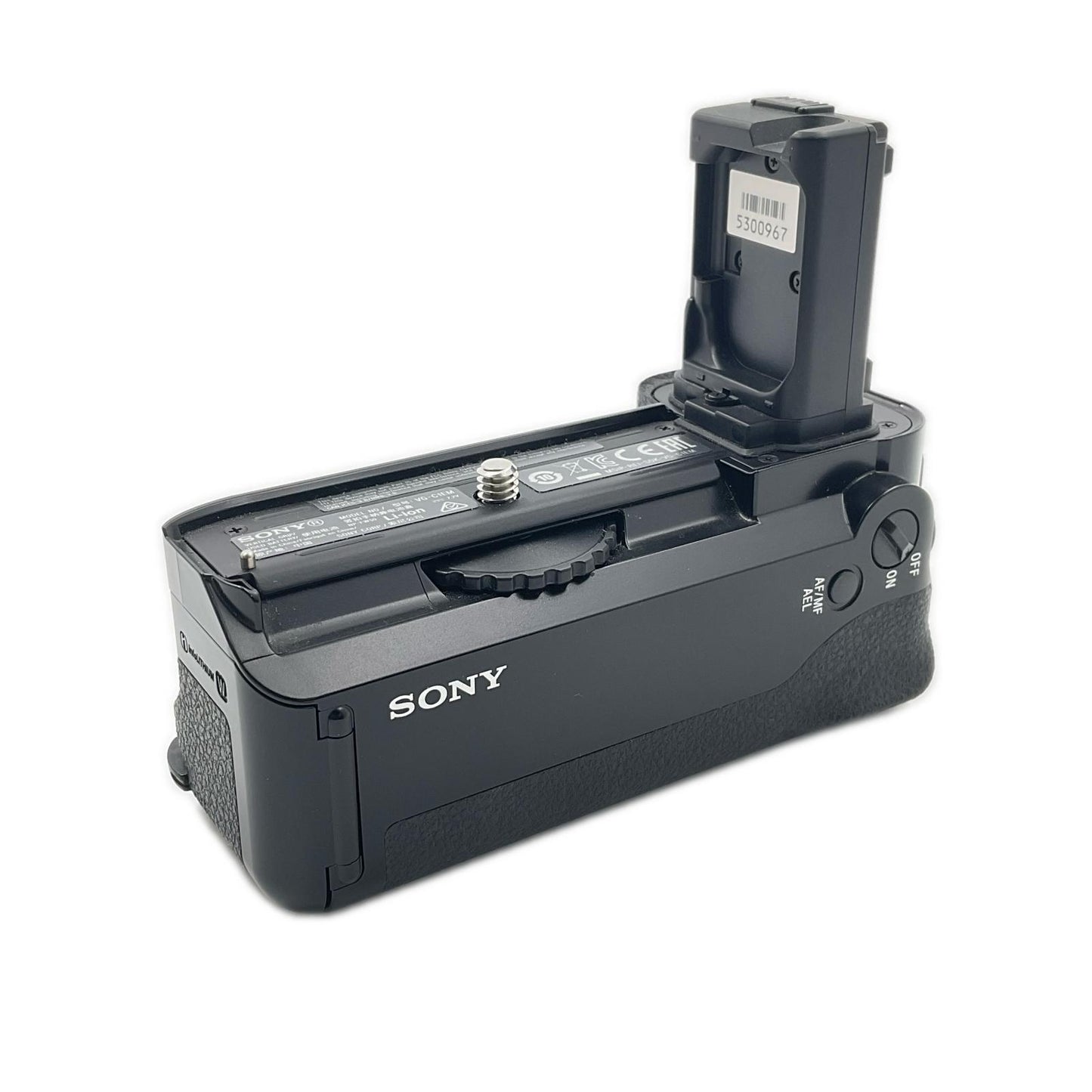 【全額返金保証】【最速発送】Sony VG-C1EM 美品 動作確認済