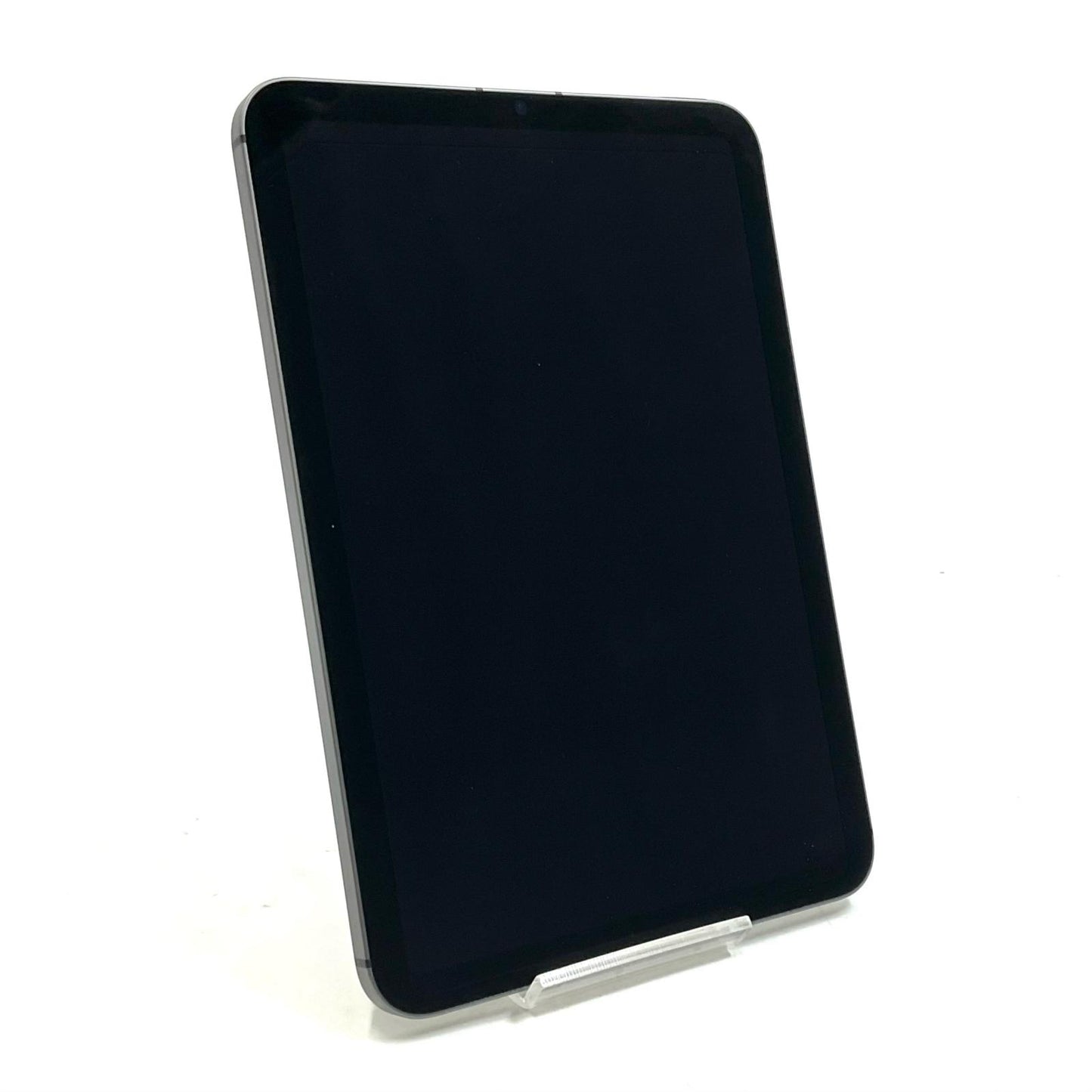 【全額返金保証】【最速発送】Apple iPad mini 8.3インチ 第6世代 256GB スペースグレイ WiFi+Cellular SIMフリー 白ロム 美品 動作確認済