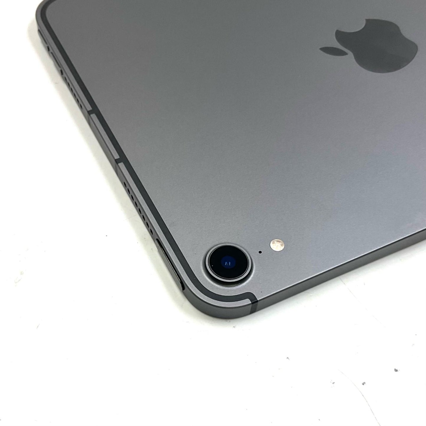 【全額返金保証】【最速発送】Apple iPad mini 8.3インチ 第6世代 256GB スペースグレイ WiFi+Cellular SIMフリー 白ロム 美品 動作確認済