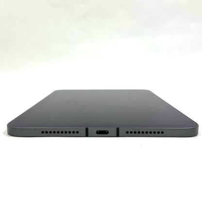 【全額返金保証】【最速発送】Apple iPad mini 8.3インチ 第6世代 256GB スペースグレイ WiFi+Cellular SIMフリー 白ロム 美品 動作確認済