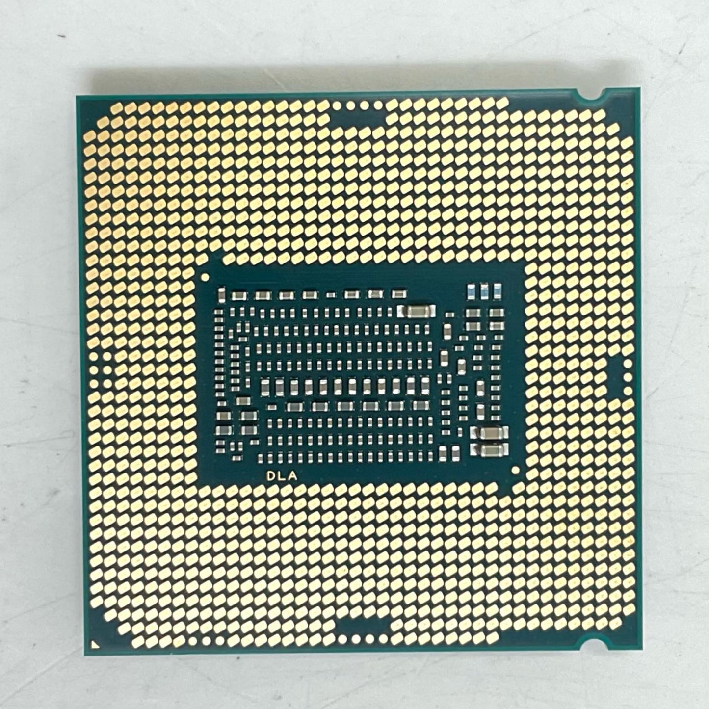 【全額返金保証】【最速発送】Intel CPU intel core i9-9900K 美品 動作確認済