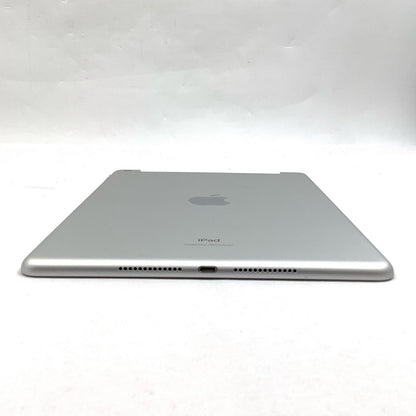 【全額返金保証】【最速発送】Apple iPad iPad 10.2インチ 第8世代 32GB シルバー WiFi+Cellular Softbank 白ロム 動作確認済