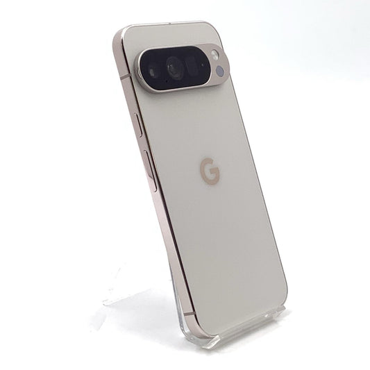 【全額返金保証】【最速発送】Google Pixel 10 Pro XL 256GB ホワイト系 au SIMフリー 新品未開封 即納OK