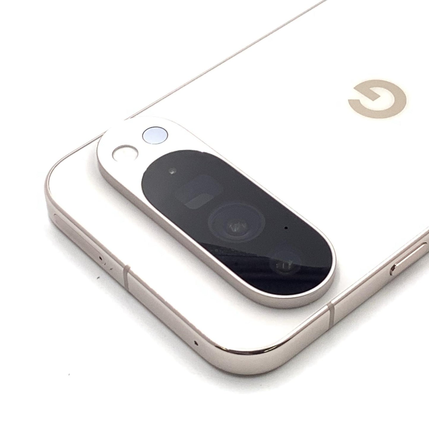 【全額返金保証】【最速発送】Google Pixel 10 Pro XL 256GB ホワイト系 au SIMフリー 新品未開封 即納OK