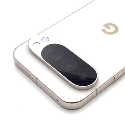 【全額返金保証】【最速発送】Google Pixel 10 Pro XL 256GB ホワイト系 au SIMフリー 新品未開封 即納OK
