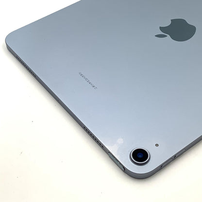 【最速発送】Apple iPad iPad Air 第4世代 Wi-Fi 64GB スカイブルー【難有】