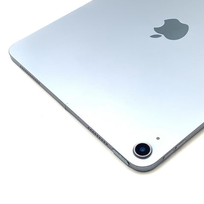 【最速発送】Apple iPad iPad Air 第4世代 Wi-Fi 64GB スカイブルー【難有】