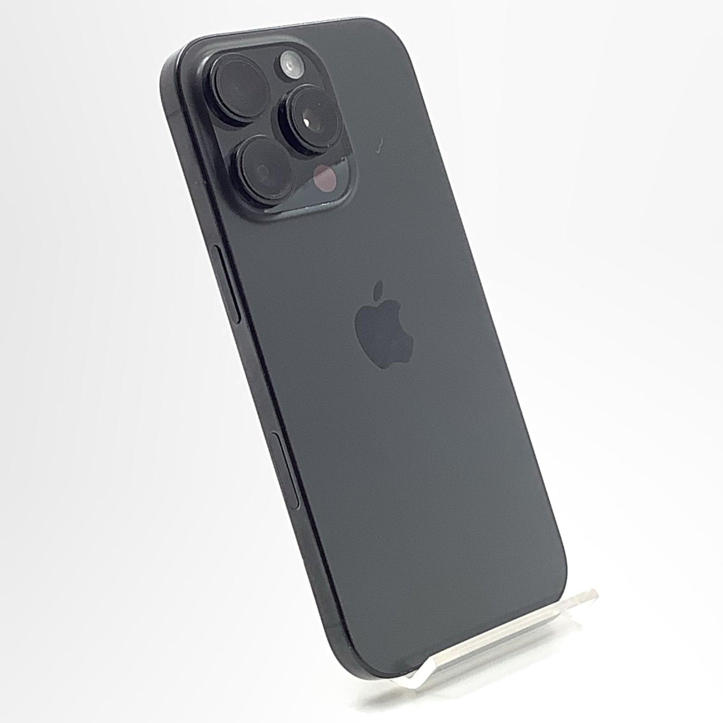 【最速発送】Apple iPhone iPhone 16 Pro 1TB ブラックチタニウム SIMフリー 白ロム【難有】 98%