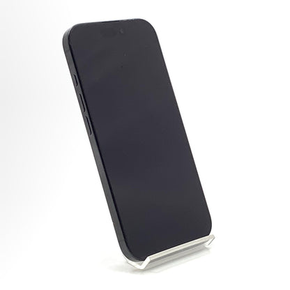 【最速発送】Apple iPhone iPhone 16 Pro 1TB ブラックチタニウム SIMフリー 白ロム【難有】 98%