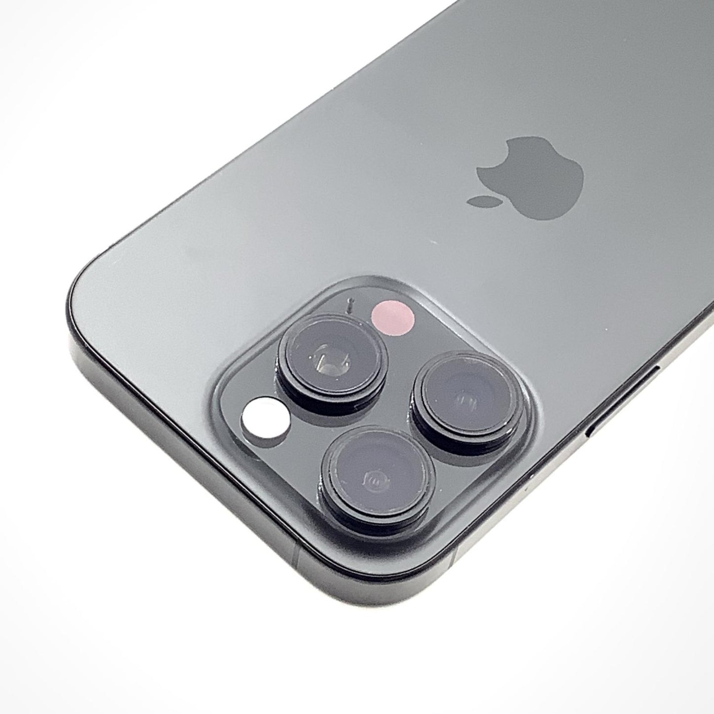 【最速発送】Apple iPhone iPhone 16 Pro 1TB ブラックチタニウム SIMフリー 白ロム【難有】 98%