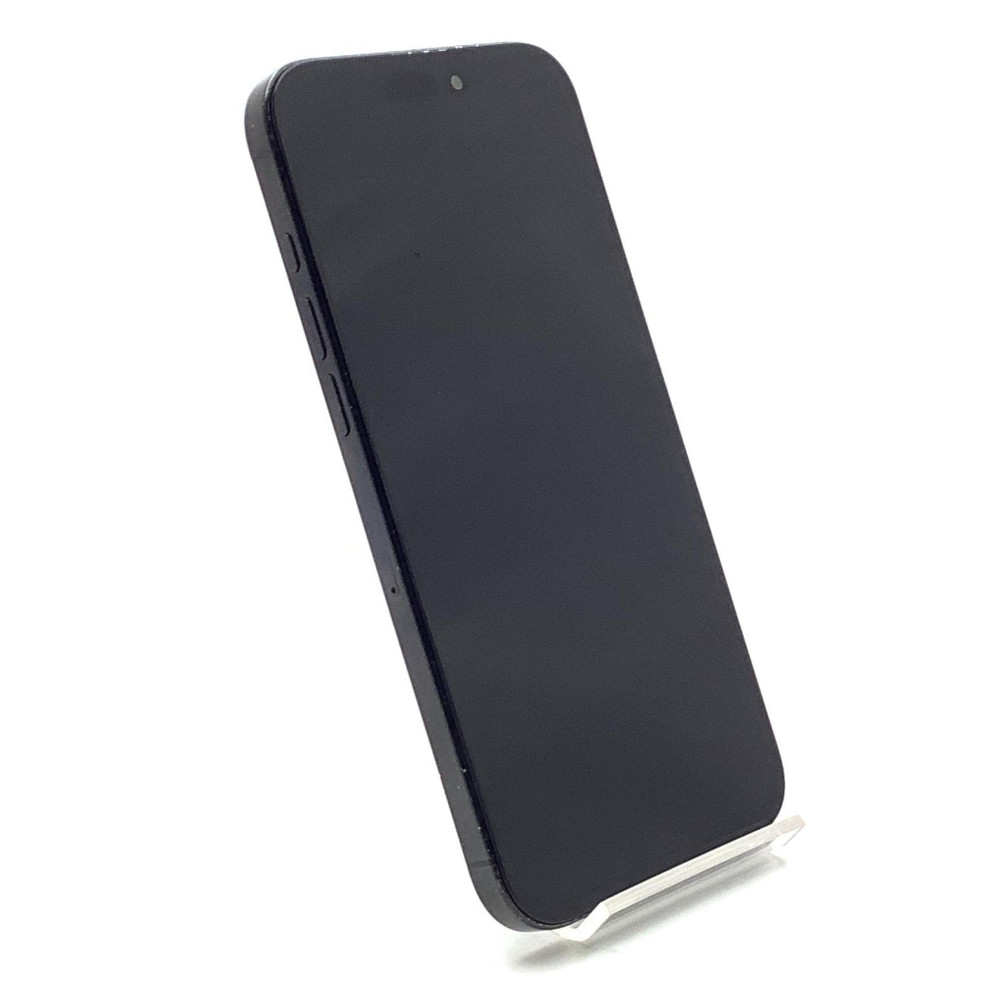 【最速発送】Apple iPhone iPhone 16 Pro Max 256GB ブラックチタニウム SIMフリー 白ロム【難有】 92%