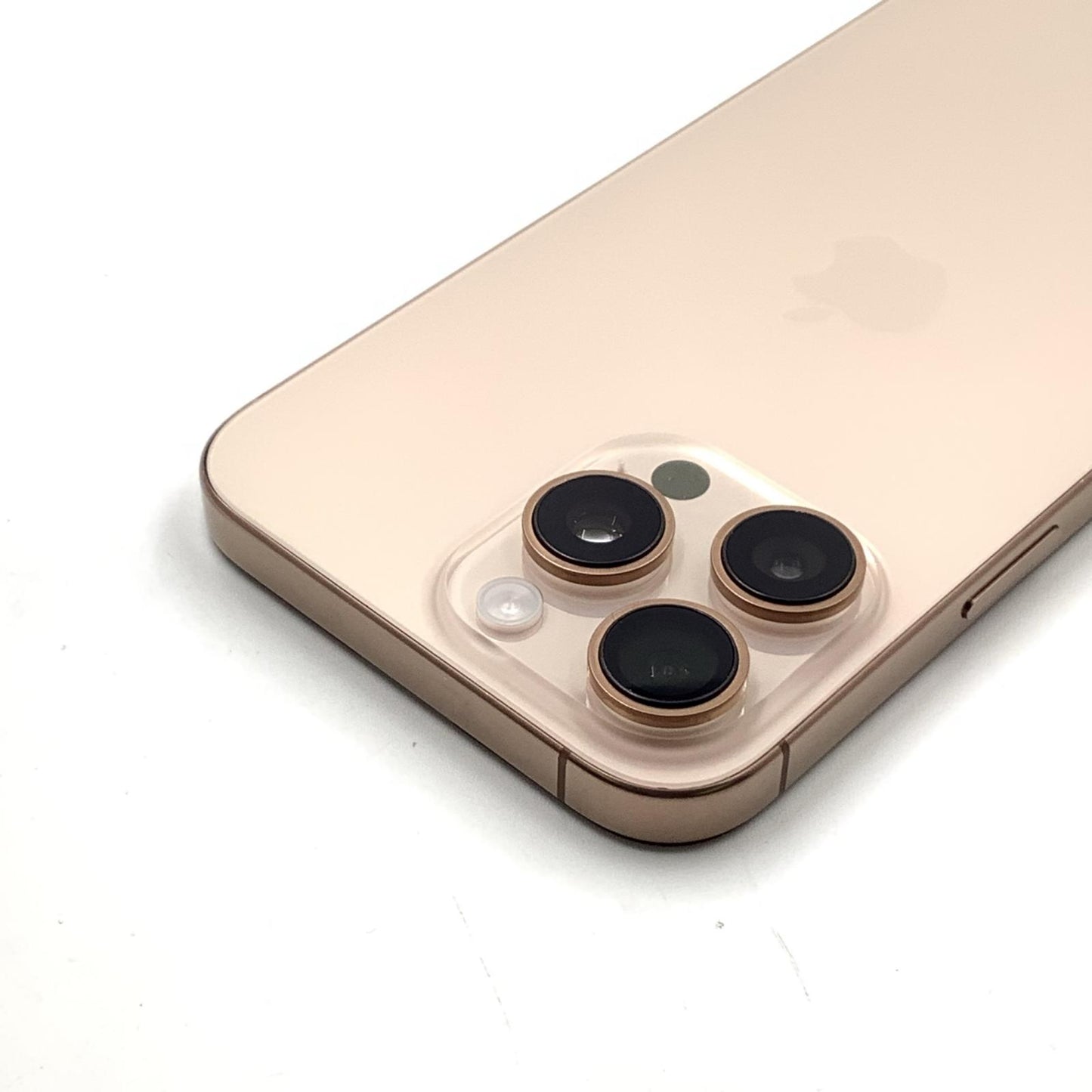 【最速発送】Apple iPhone iPhone 16 Pro Max 256GB デザートチタニウム SIMフリー 白ロム【難有】 100%