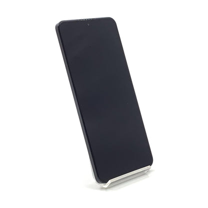 【全額返金保証】【最速発送】Xiaomi 13T 256GB ブラック系 au SIMフリー XIG04 白ロム 動作確認済