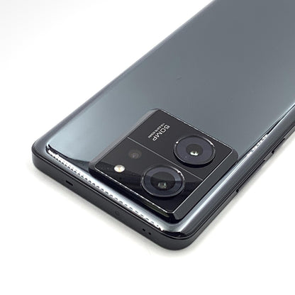 【全額返金保証】【最速発送】Xiaomi 13T 256GB ブラック系 au SIMフリー XIG04 白ロム 動作確認済
