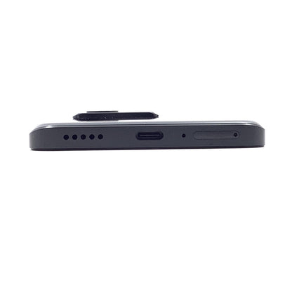 【全額返金保証】【最速発送】Xiaomi 13T 256GB ブラック系 au SIMフリー XIG04 白ロム 動作確認済