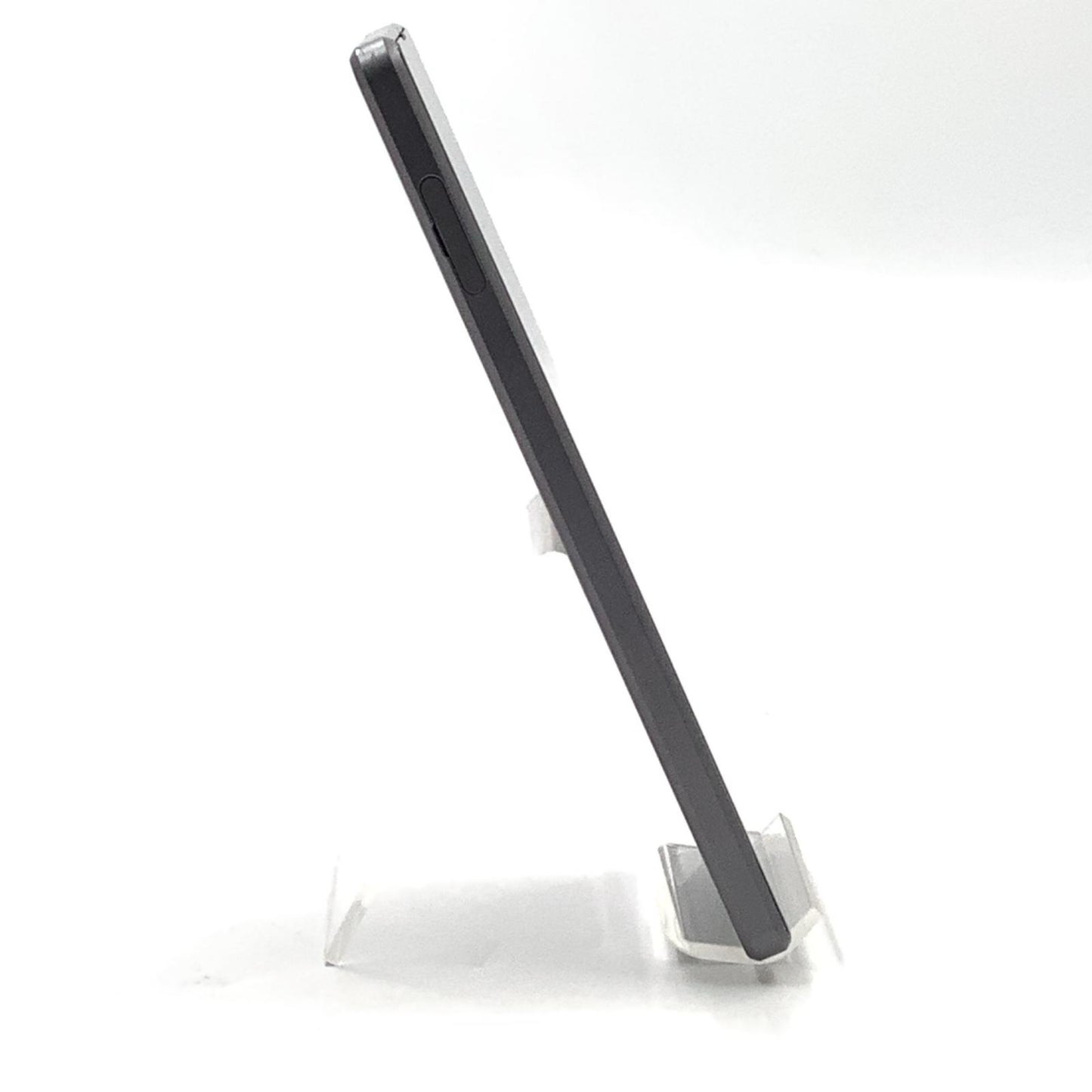 【最速発送】Sony Xperia 1 III 256GB シルバー系 SIMフリー SO-51B 白ロム【難有】
