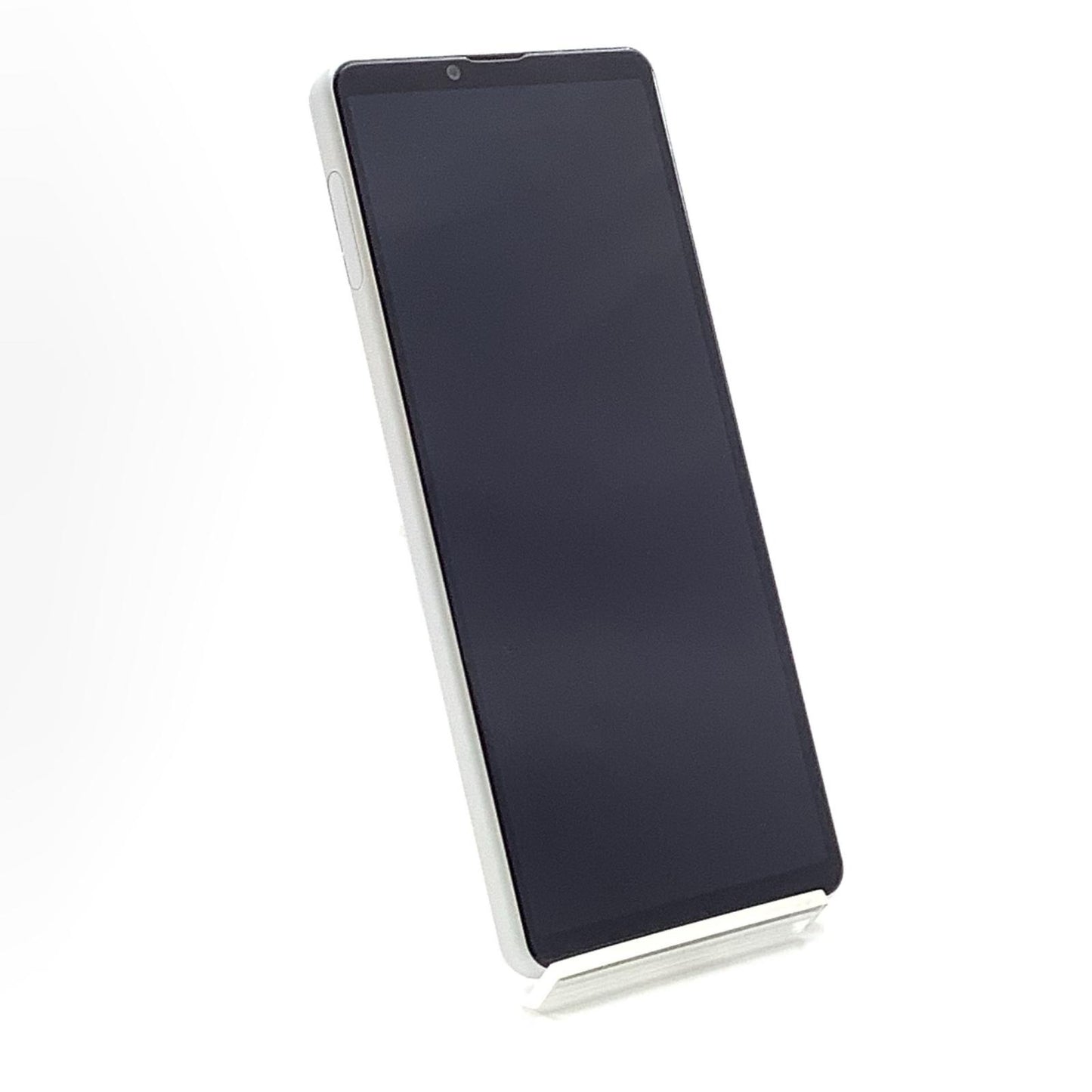 【最速発送】Sony Xperia 10 IV 128GB ホワイト系 docomo SIMフリー SO-52C 白ロム【難有】
