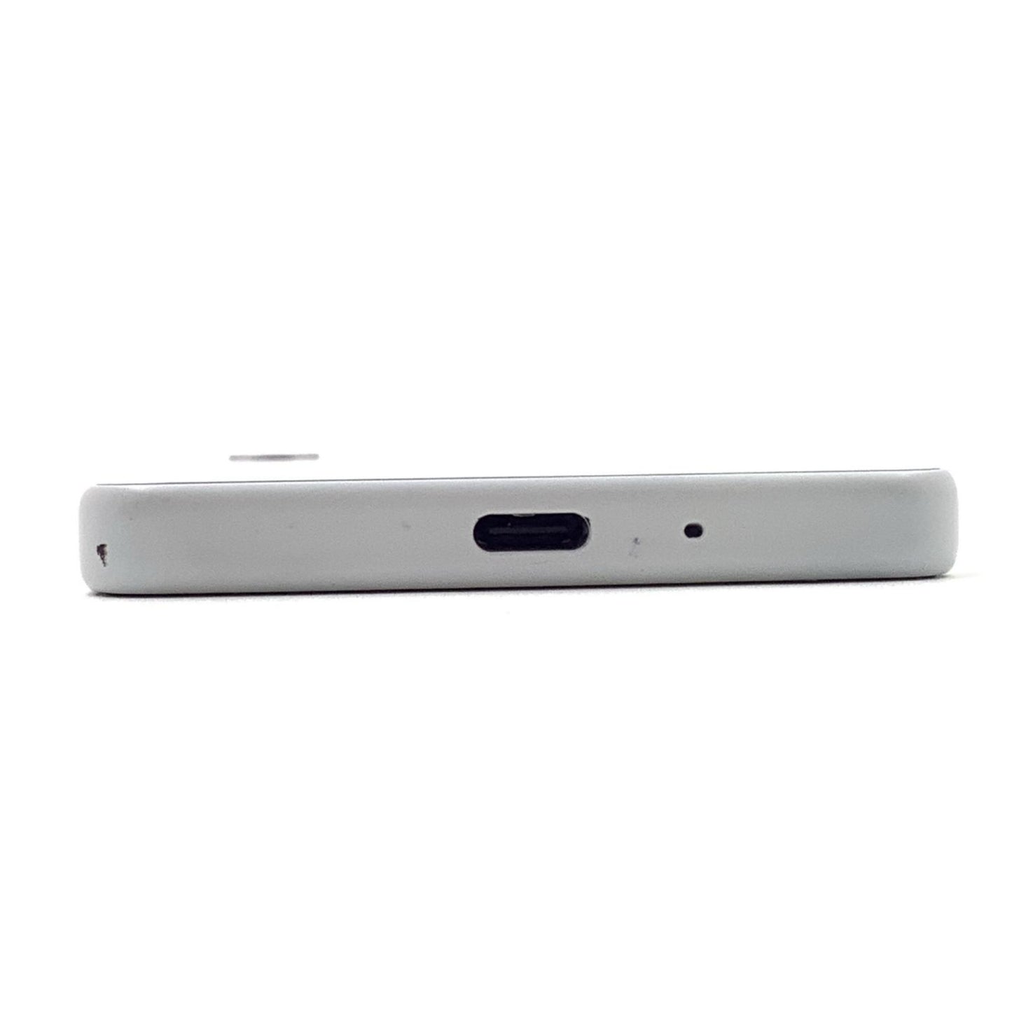 【最速発送】Sony Xperia 10 IV 128GB ホワイト系 docomo SIMフリー SO-52C 白ロム【難有】