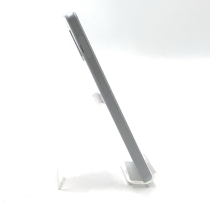 【最速発送】Sony Xperia 10 IV 128GB ホワイト系 docomo SIMフリー SO-52C 白ロム【難有】