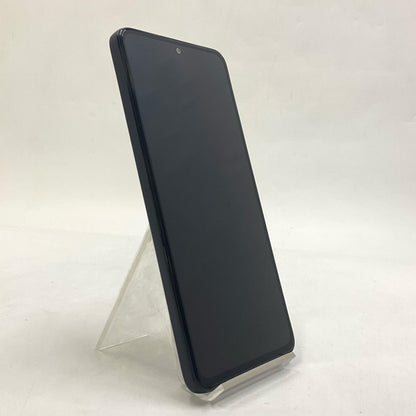【全額返金保証】【最速発送】Xiaomi Redmi Note 11 Pro 5G 128GB グラファイトグレー SIMフリー 2201116SR 白ロム 美品 動作確認済