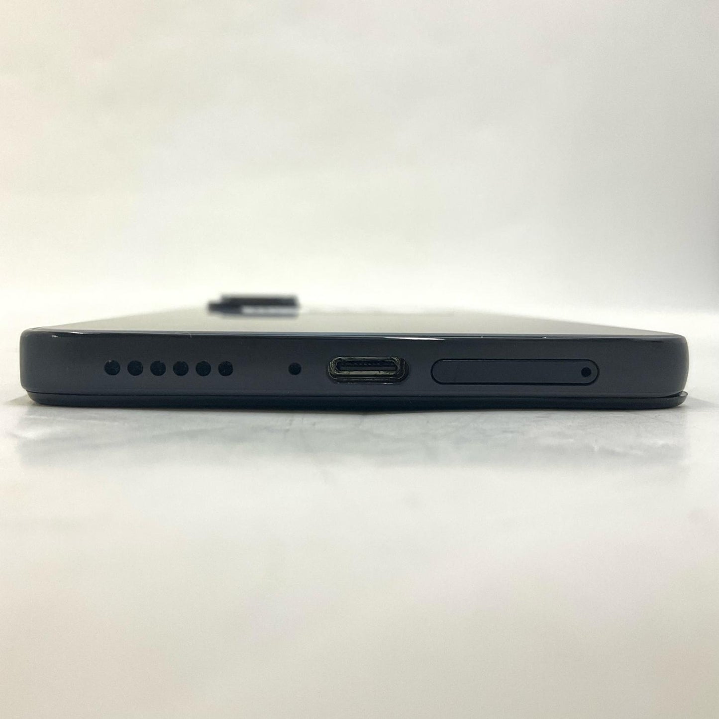 【全額返金保証】【最速発送】Xiaomi Redmi Note 11 Pro 5G 128GB グラファイトグレー SIMフリー 2201116SR 白ロム 美品 動作確認済