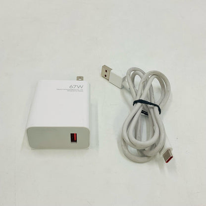 【全額返金保証】【最速発送】Xiaomi Redmi Note 11 Pro 5G 128GB グラファイトグレー SIMフリー 2201116SR 白ロム 美品 動作確認済