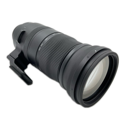 【全額返金保証】【最速発送】SIGMA 150-600mm F5-6.3 DG DN OS [ソニーE用] 超美品 動作確認済