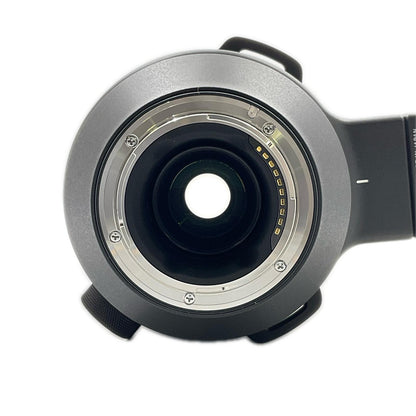 【全額返金保証】【最速発送】SIGMA 150-600mm F5-6.3 DG DN OS [ソニーE用] 超美品 動作確認済