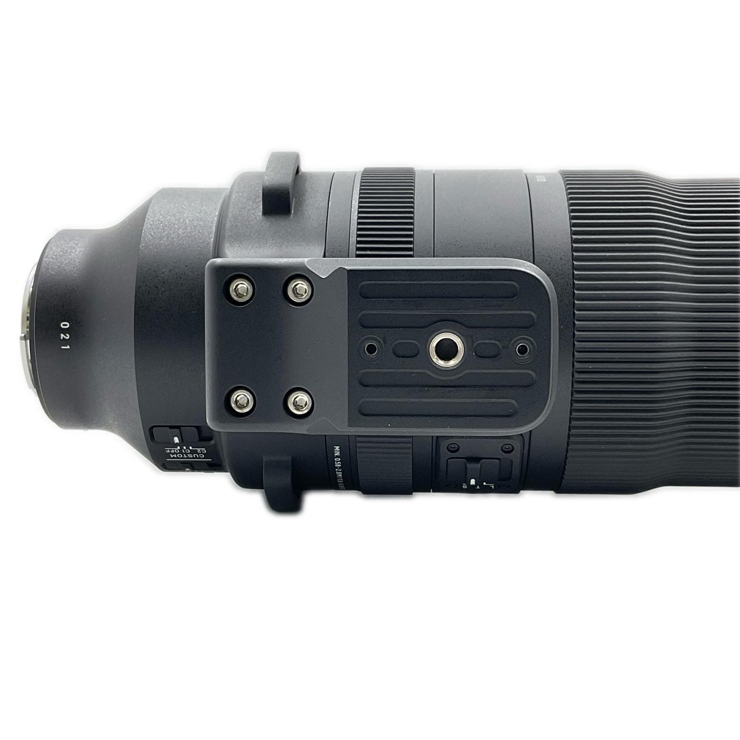 【全額返金保証】【最速発送】SIGMA 150-600mm F5-6.3 DG DN OS [ソニーE用] 超美品 動作確認済