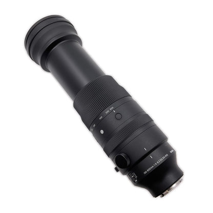 【全額返金保証】【最速発送】SIGMA 150-600mm F5-6.3 DG DN OS [ソニーE用] 超美品 動作確認済