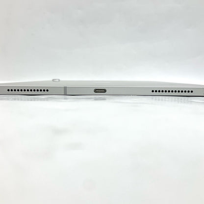 【全額返金保証】【最速発送】Apple iPad Pro 11インチ 第1世代 256GB シルバー WiFi+Cellular au 白ロム 動作確認済