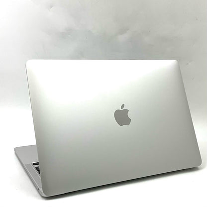 【全額返金保証】【最速発送】Apple MacBook Air 13インチ 2020 Apple M1 16GB 512GB シルバー 99% 美品 動作確認済