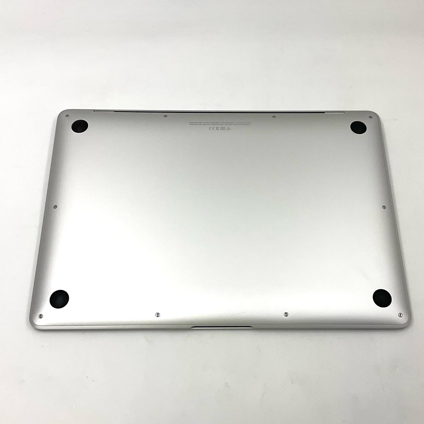【全額返金保証】【最速発送】Apple MacBook Air 13インチ 2020 Apple M1 16GB 512GB シルバー 99% 美品 動作確認済