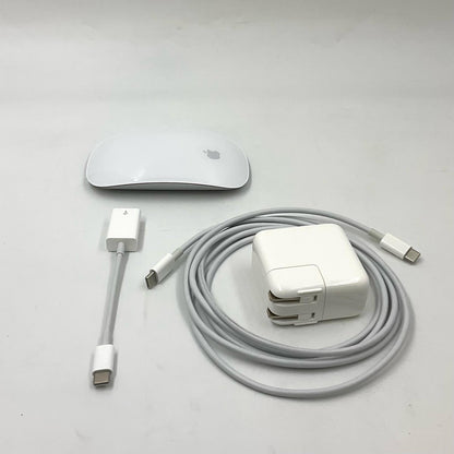 【全額返金保証】【最速発送】Apple MacBook Air 13インチ 2020 Apple M1 16GB 512GB シルバー 99% 美品 動作確認済