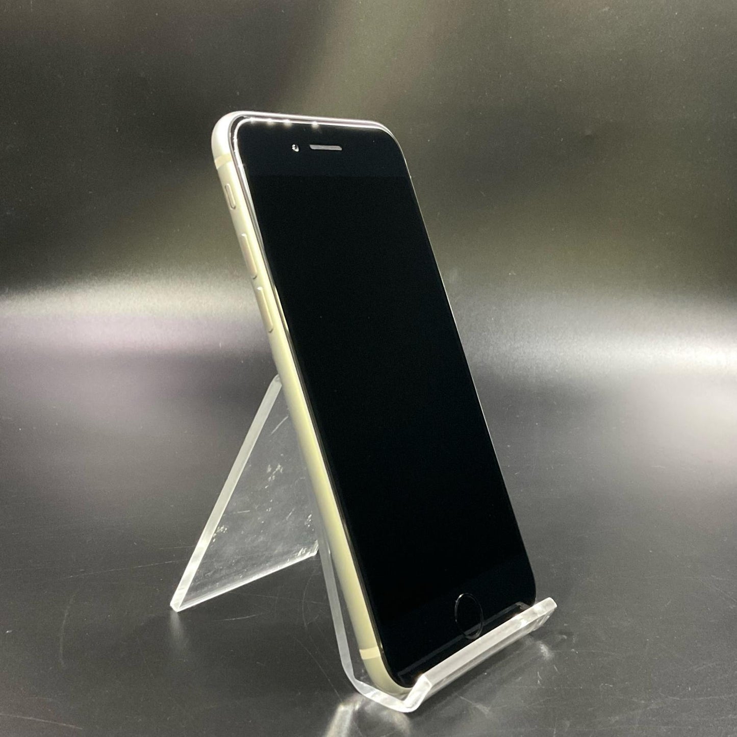 【全額返金保証】【最速発送】Apple iPhone iPhone SE（第3世代） 128GB スターライト Softbank SIMフリー 白ロム 動作確認済 73%