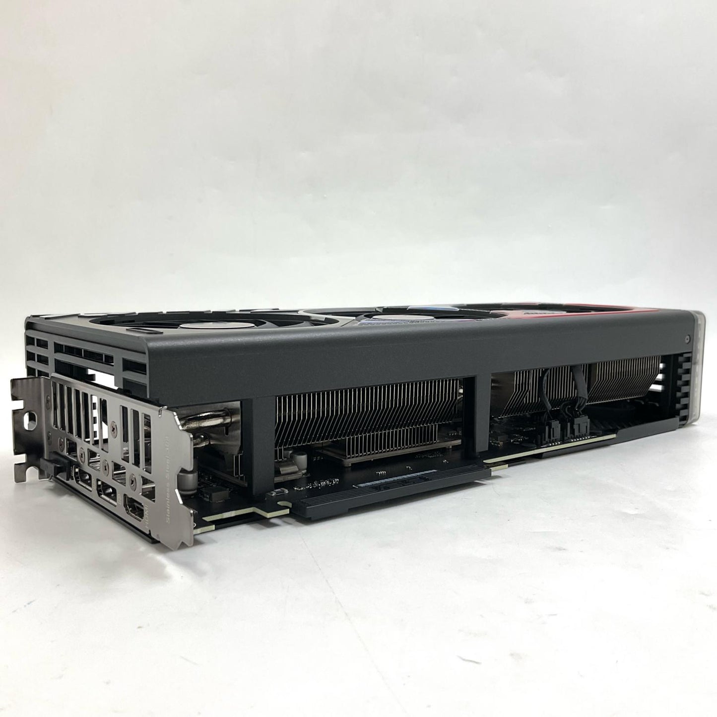 【全額返金保証】【最速発送】ASUS グラフィックボード NVIDIA GeForce RTX 4060 ROG-STRIX-RTX4060-O8G-GAMING [PCIExp 8GB] 美品 動作確認済
