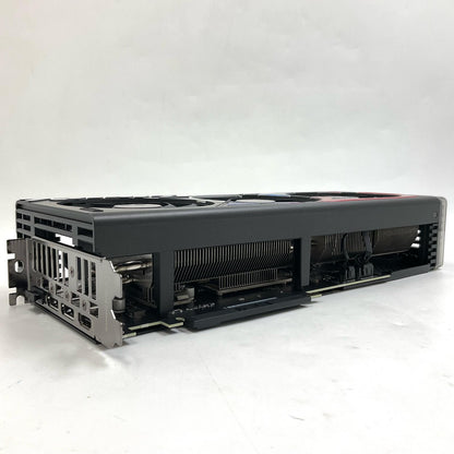 【全額返金保証】【最速発送】ASUS グラフィックボード NVIDIA GeForce RTX 4060 ROG-STRIX-RTX4060-O8G-GAMING [PCIExp 8GB] 美品 動作確認済