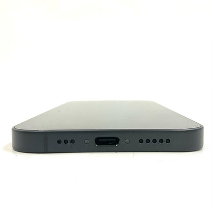 【全額返金保証】【最速発送】Apple iPhone iPhone 16e 256GB ブラック SIMフリー 白ロム 美品 動作確認済 100%