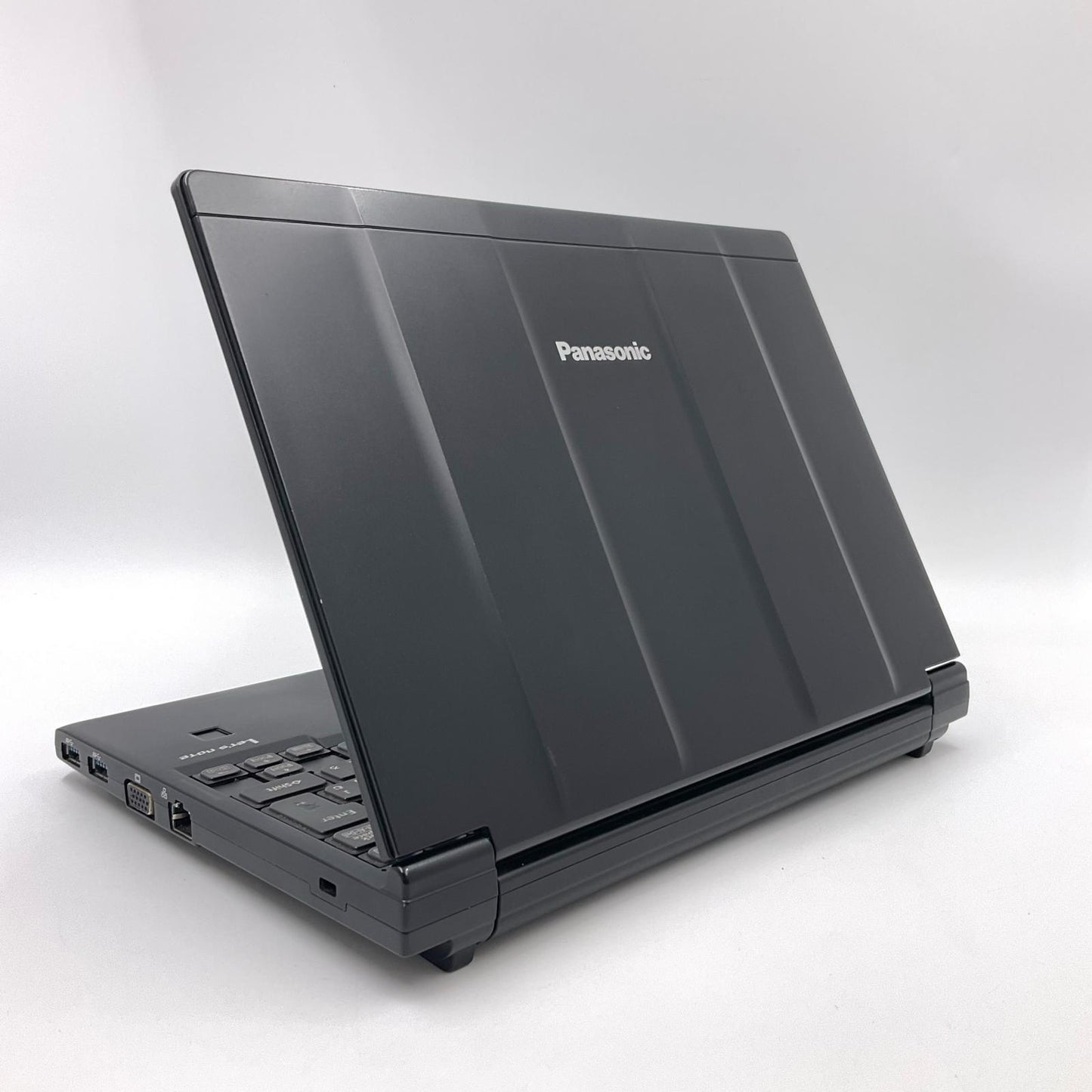 【全額返金保証】【最速発送】Panasonic Let's note SV1 CF-SV1DFNQR i7-1165G7 2.8GHz 16GB M.2 SSD 512GB 99.9% 動作確認済