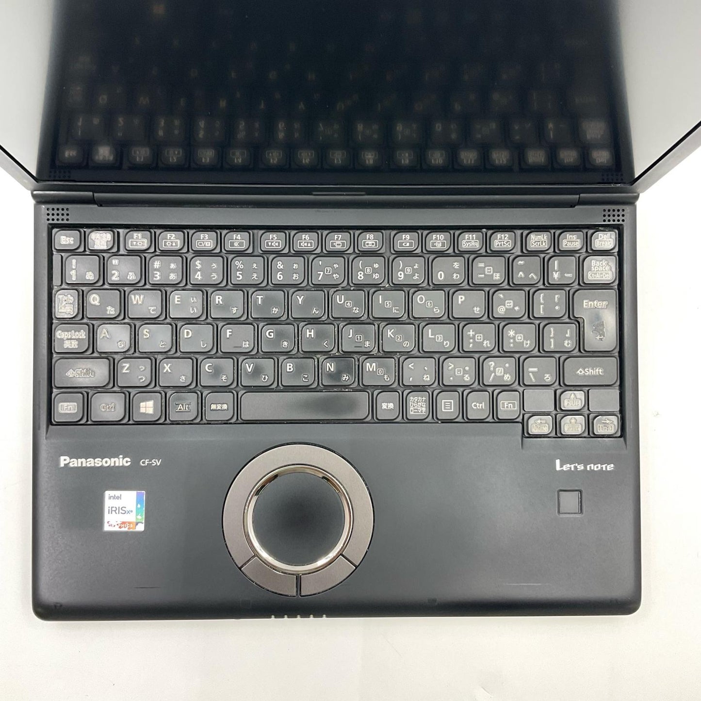 【全額返金保証】【最速発送】Panasonic Let's note SV1 CF-SV1DFNQR i7-1165G7 2.8GHz 16GB M.2 SSD 512GB 99.9% 動作確認済