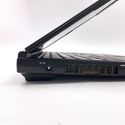 【全額返金保証】【最速発送】Panasonic Let's note SV1 CF-SV1DFNQR i7-1165G7 2.8GHz 16GB M.2 SSD 512GB 99.9% 動作確認済