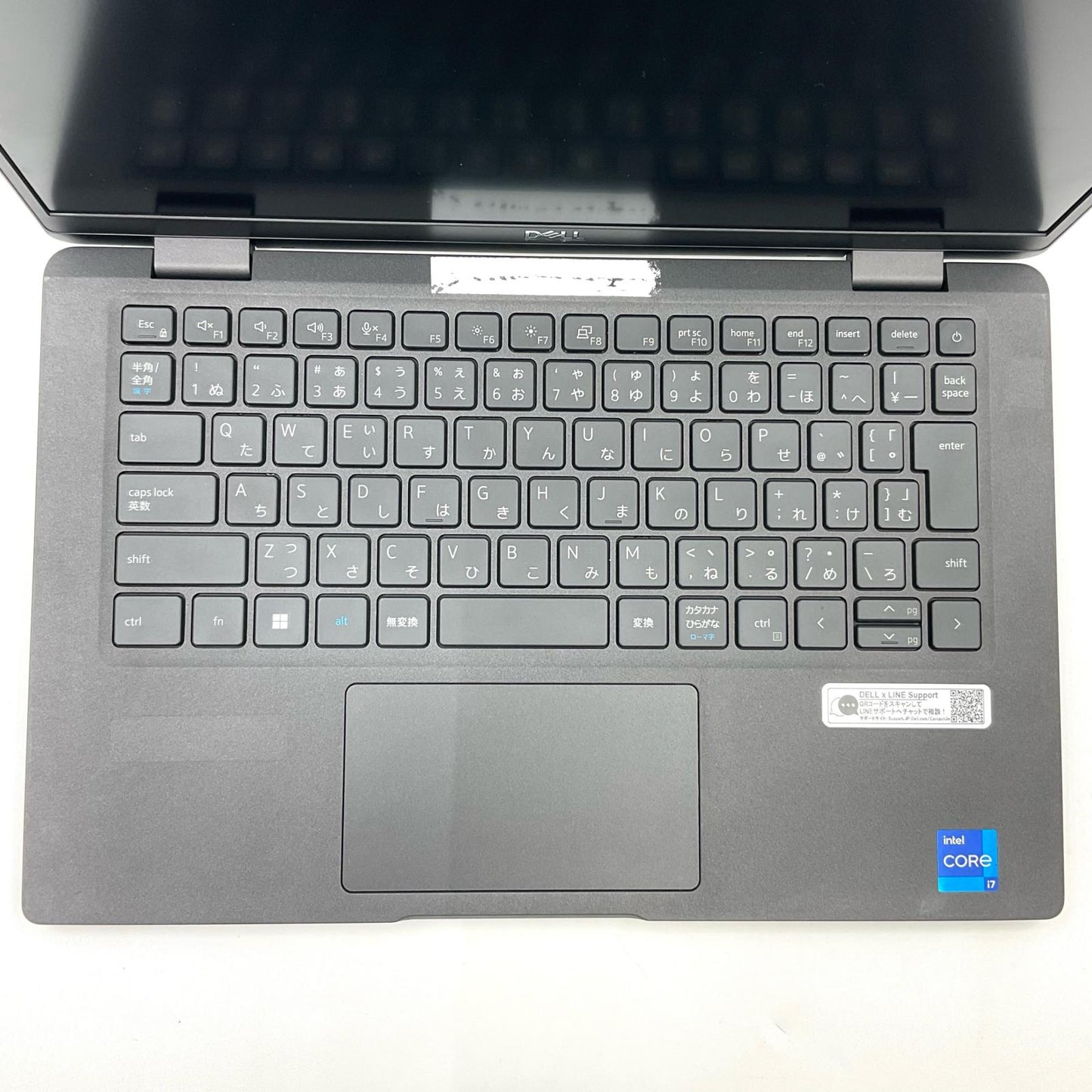 【全額返金保証】【最速発送】DELL Latitude 7330 i7-1255U 1.7GHz 16GB M.2 SSD 256GB 78.6% 動作確認済