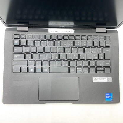 【全額返金保証】【最速発送】DELL Latitude 7330 i7-1255U 1.7GHz 16GB M.2 SSD 256GB 78.6% 動作確認済