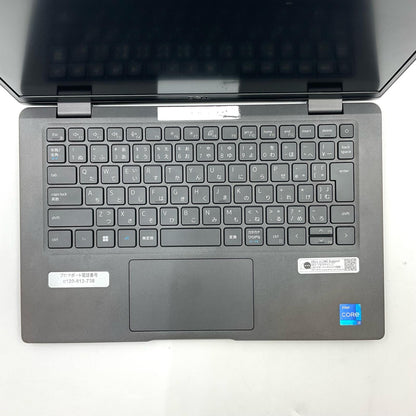 【全額返金保証】【最速発送】DELL Latitude 7330 i7-1255U 1.7GHz 16GB M.2 SSD 256GB 69.3% 動作確認済