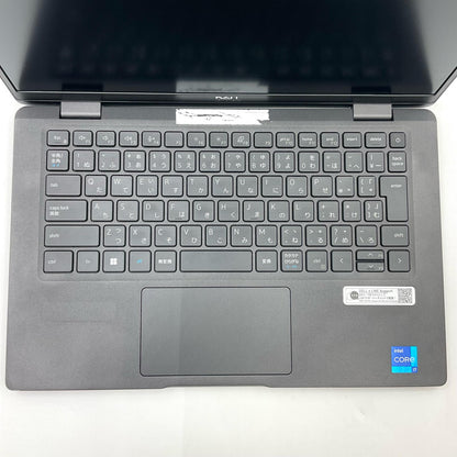 【全額返金保証】【最速発送】DELL Latitude 7330 i7-1255U 1.7GHz 16GB M.2 SSD 256GB 69.1% 動作確認済