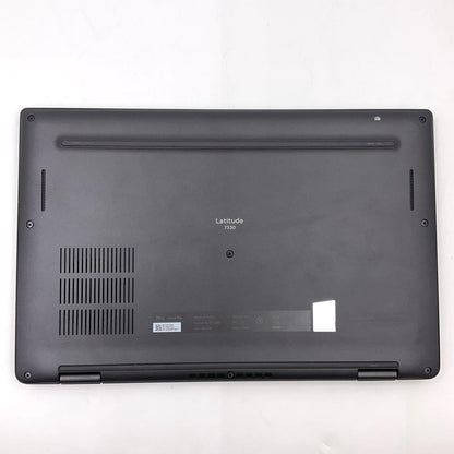 【全額返金保証】【最速発送】DELL Latitude 7330 i7-1255U 1.7GHz 16GB M.2 SSD 256GB 69.1% 動作確認済